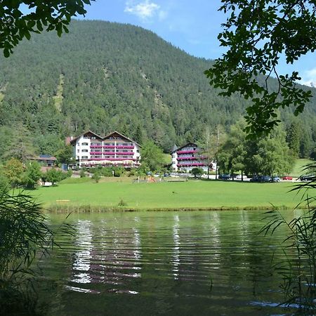 Linserhof Bed&Breakfast Imst Exterior foto