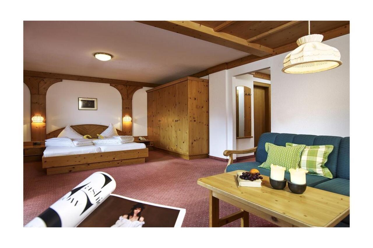 Linserhof Bed&Breakfast Imst Exterior foto
