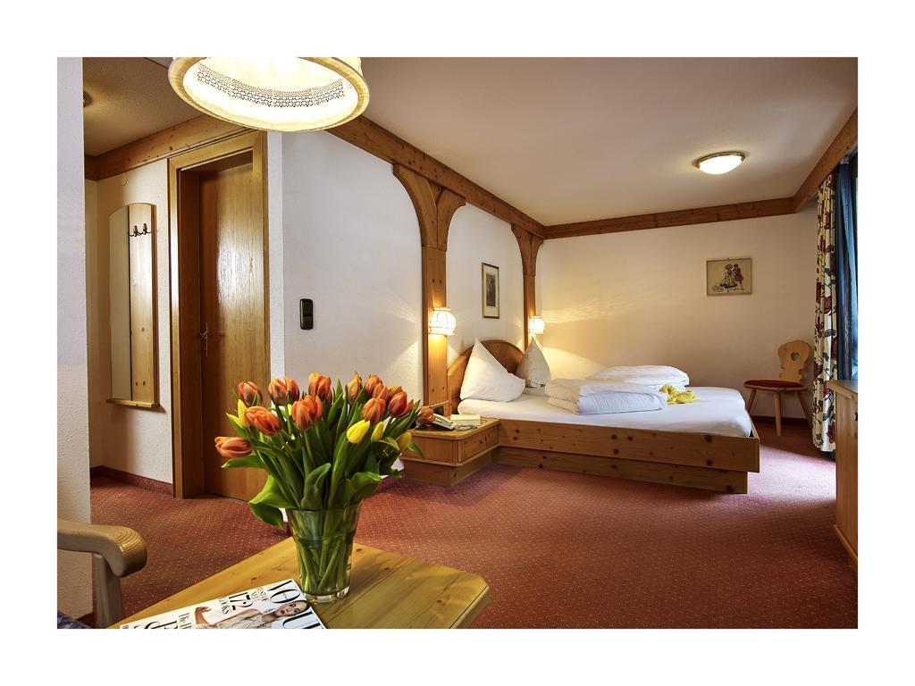 Linserhof Bed&Breakfast Imst Exterior foto