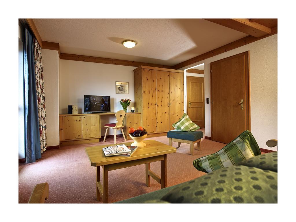 Linserhof Bed&Breakfast Imst Exterior foto