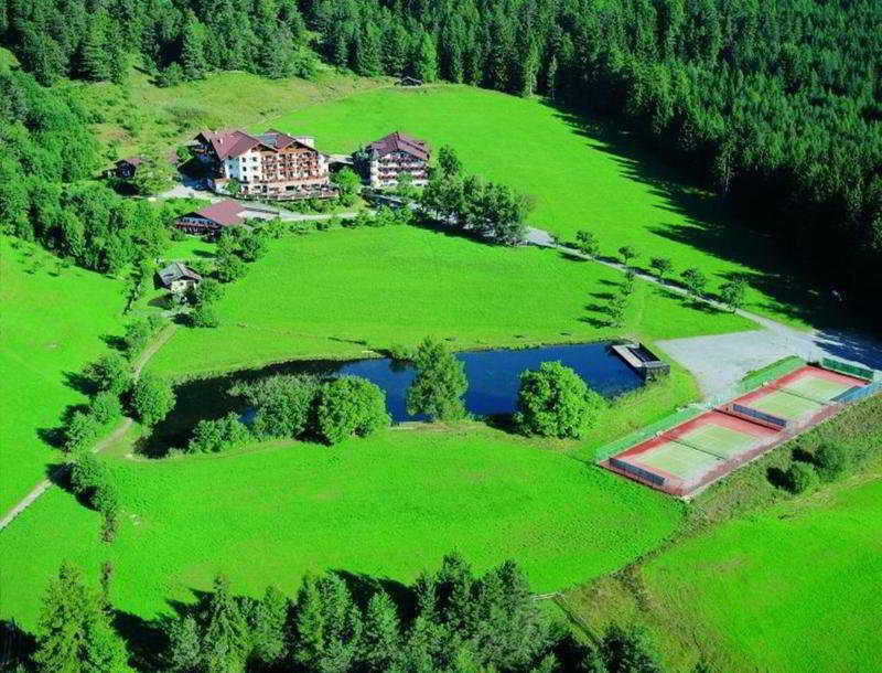 Linserhof Bed&Breakfast Imst Exterior foto